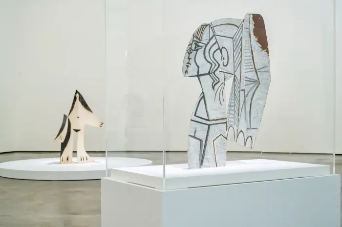 Museo Picasso Málaga