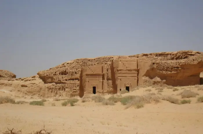 Al-Ula