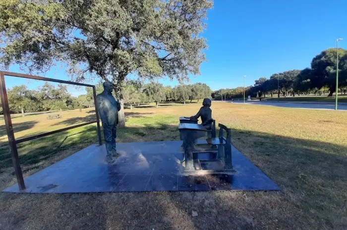 Alamillo Park