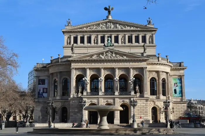 Alte Oper