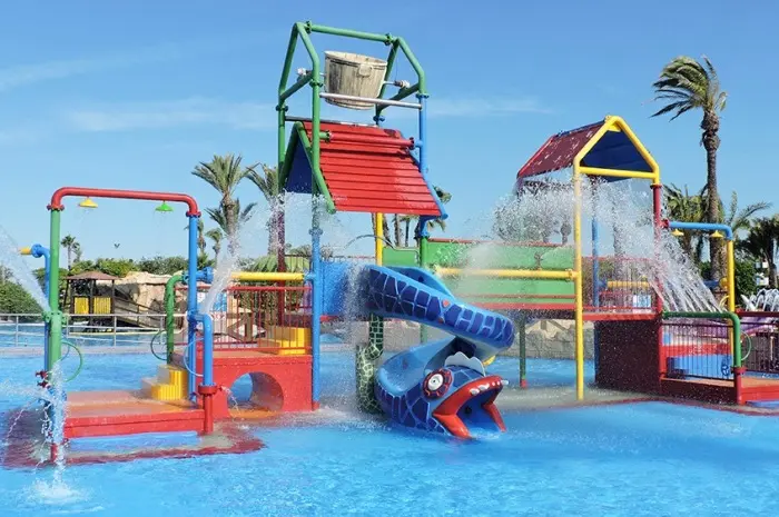 Aquopolis Torrevieja