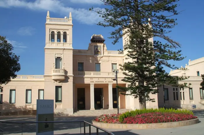 Archaeological Museum of Alicante