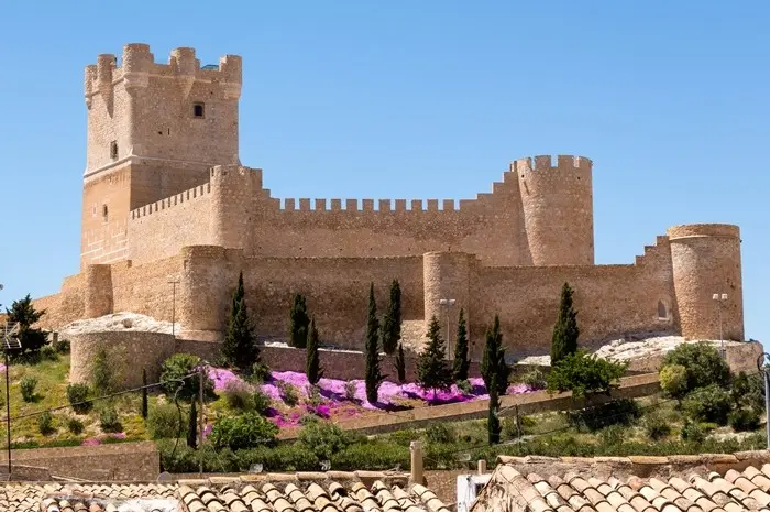 Atalaya Castle
