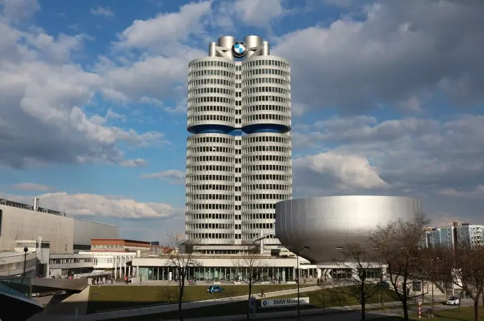 BMW Museum
