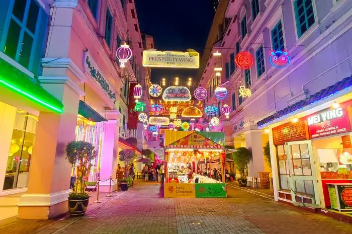 Binondo