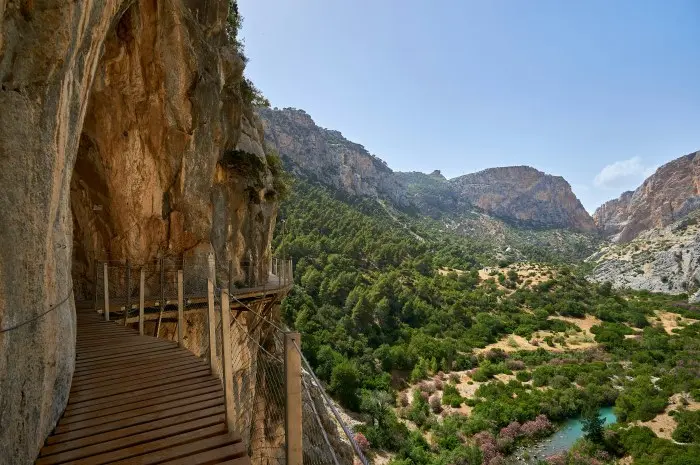 Caminito del Rey