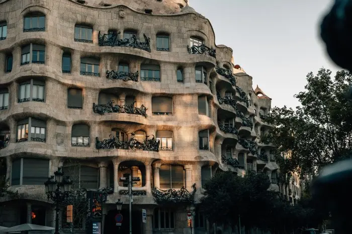 Casa Batlló
