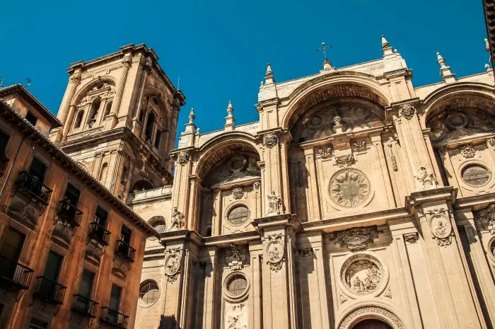 Catedral de Granada