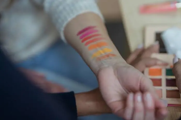 Choosing Makeup Based on Your Undertone