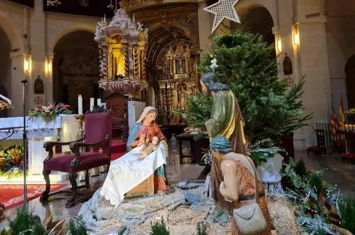 Cocatedral de Sant Nicolau de Bari