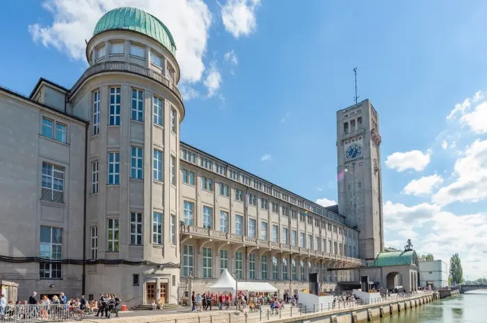 Deutsches Museum