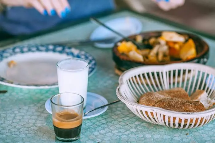 Eat Like a Local