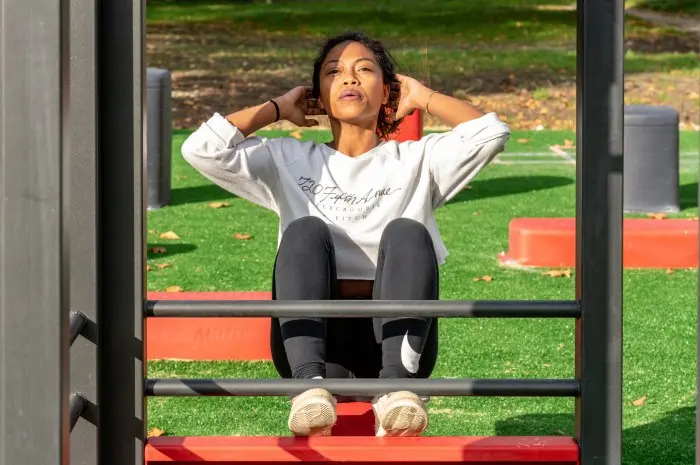 Exercise Regularly