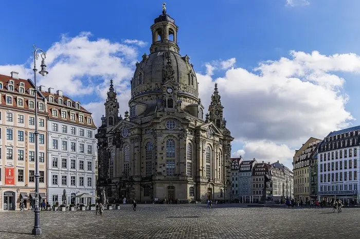 Frauenkirche