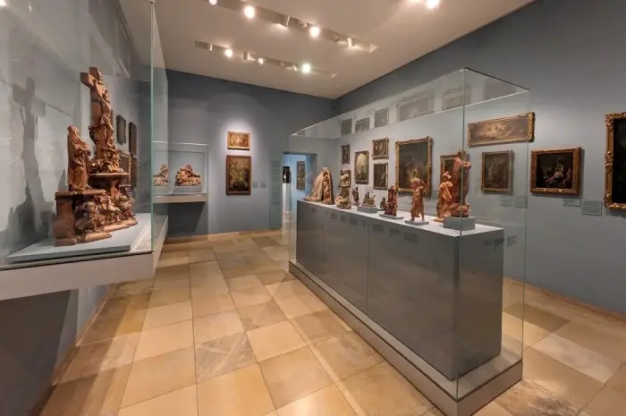 Germanisches Nationalmuseum