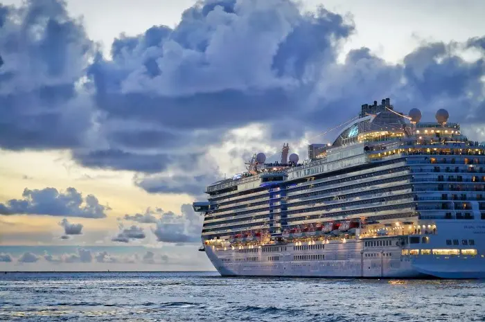 Get to Know the Ship