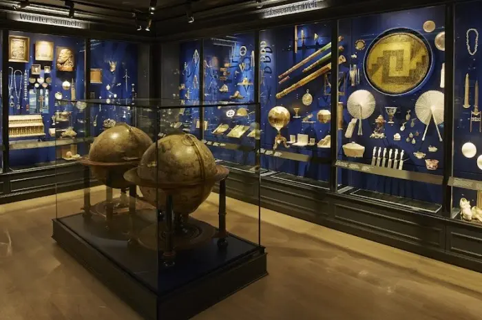 History Museum Württemberg