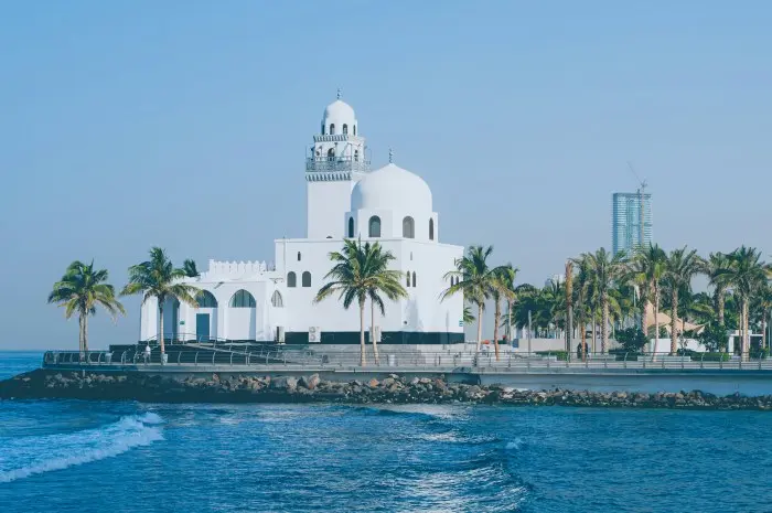 Jeddah