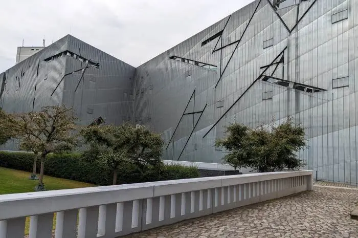 Jewish Museum Berlin