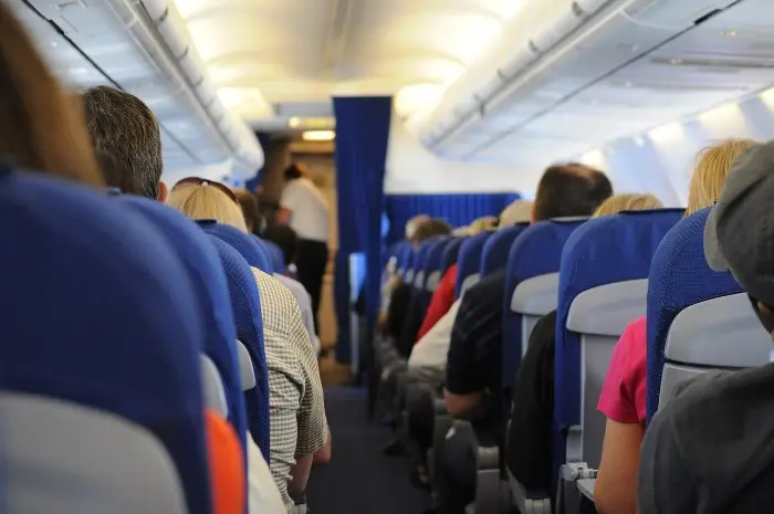 Keep Your Seatbelt Fastened