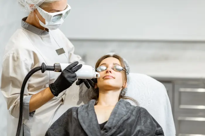 Laser Treatments