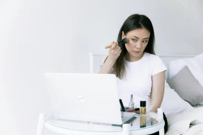 Layer for Full Coverage