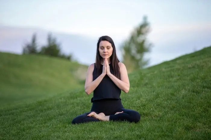 Mindfulness and Meditation