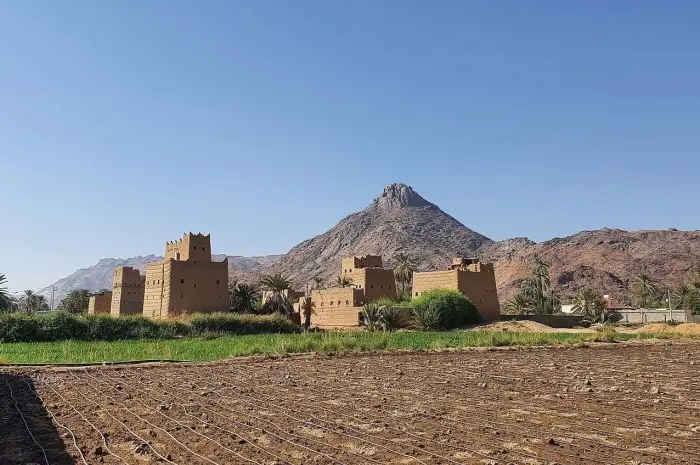 Najran