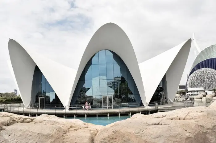 Oceanogràfic