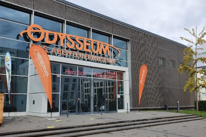 Odysseum