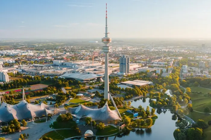 Olympiaturm