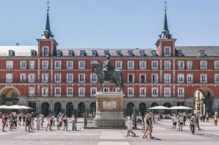Plaza Mayor