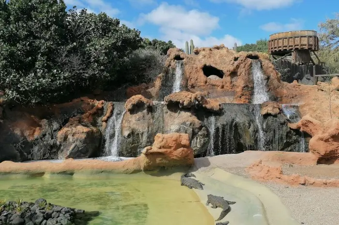 Rancho Texas Lanzarote Park