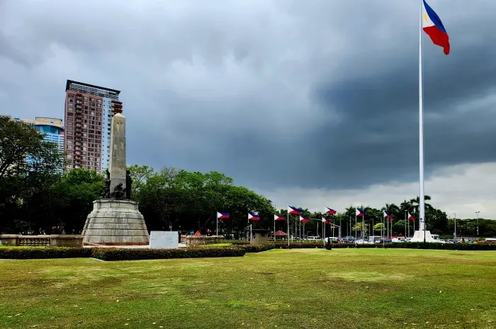 Rizal Park