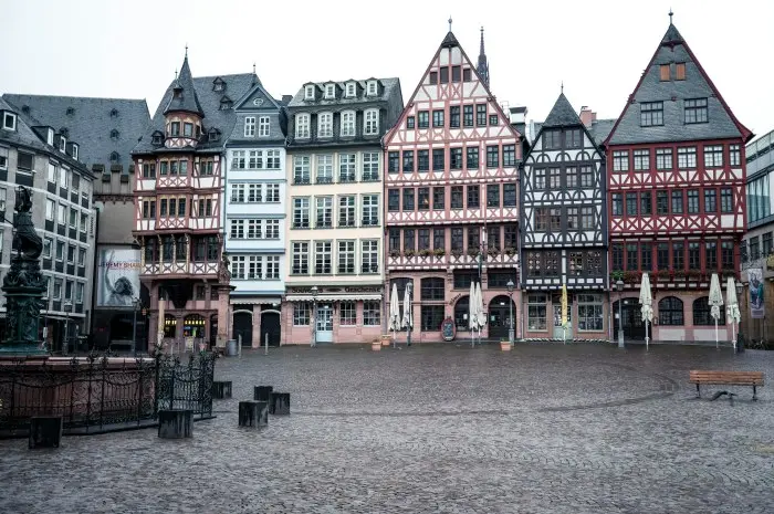 Römerberg