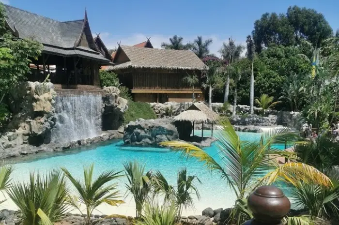 Siam Park