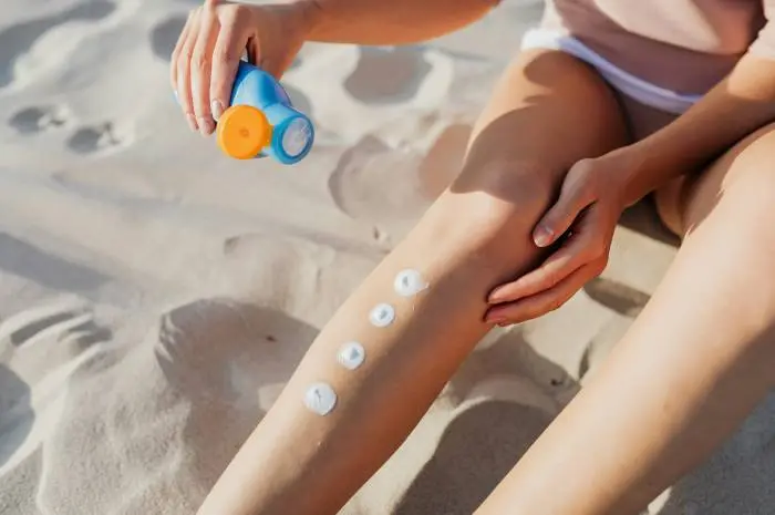 Sun Protection