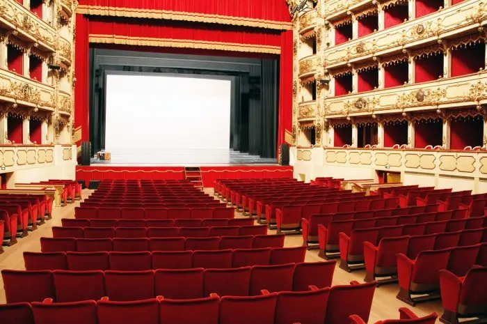 Teatro Arriaga