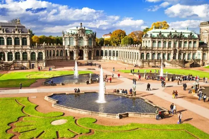 Zwinger