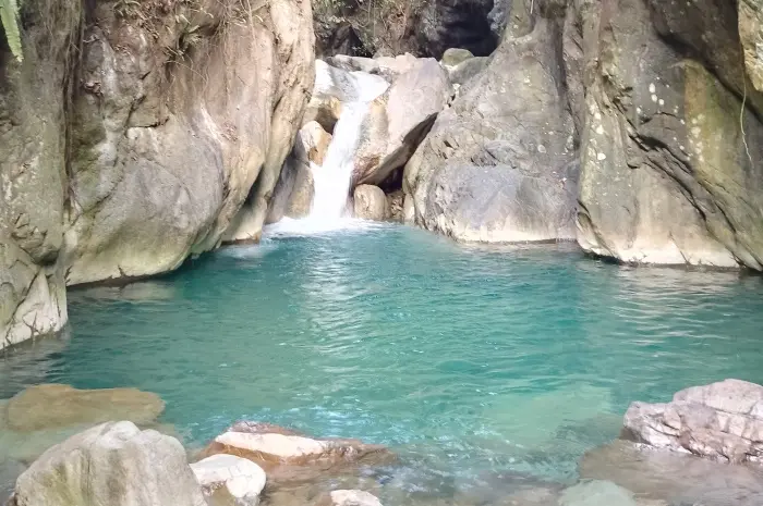 Leuwi Hejo Waterfall Ticket Prices and Operating Hours