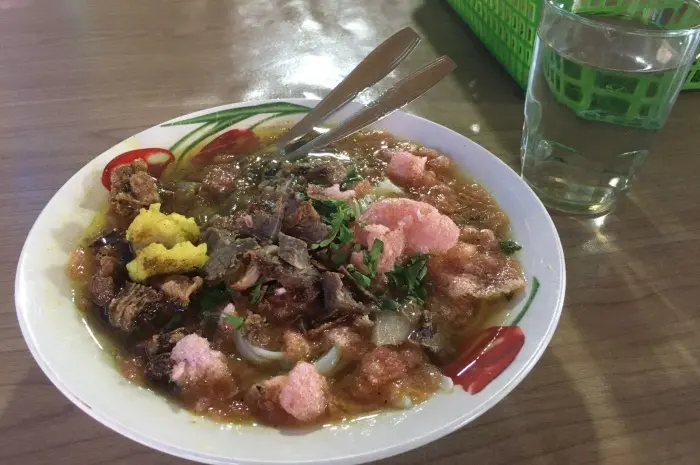 Padang Soto