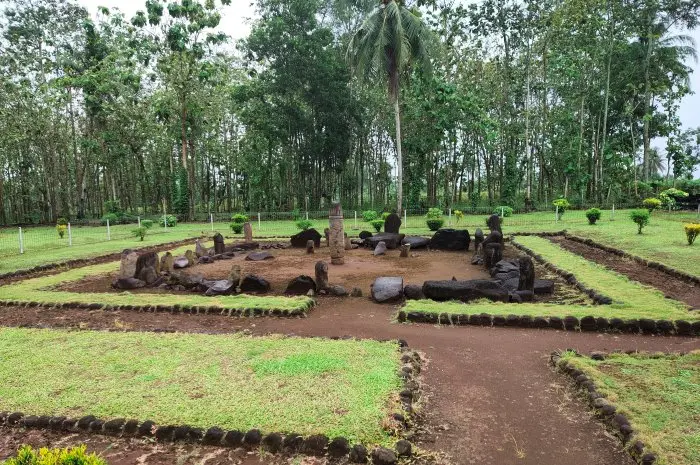 Ticket Prices and Operating Hours of Pugungraharjo Archaeological Park