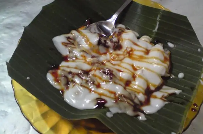 Tajin Sobih