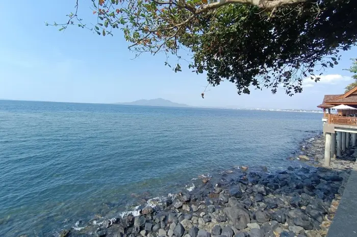 Various Activities at Malalayang Beach