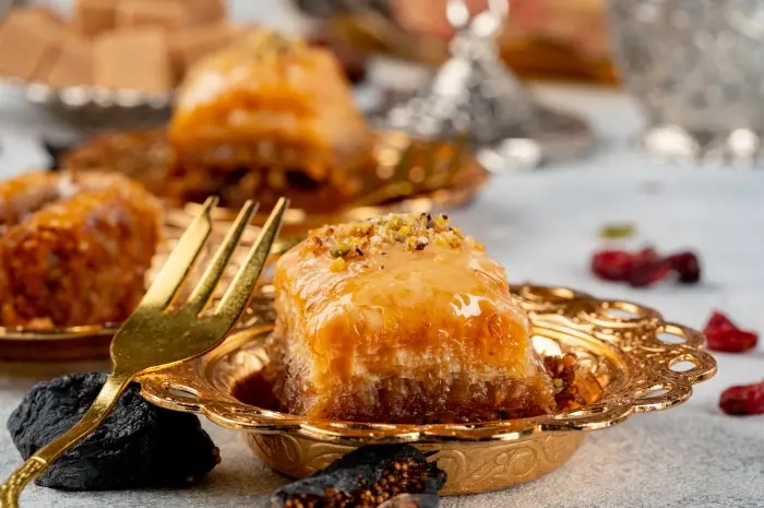 Baklava