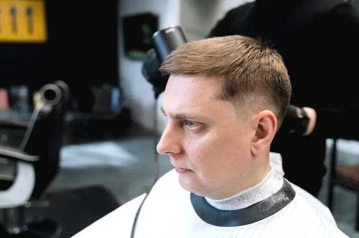 Crew Cut