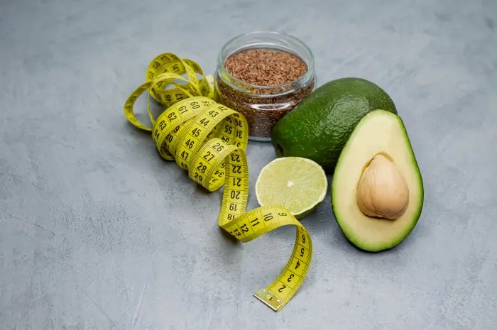 Maintain Ideal Body Weight