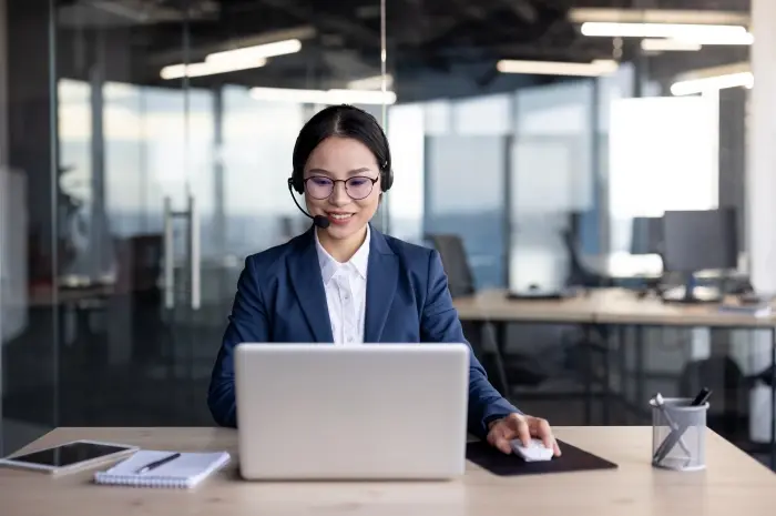 Virtual Assistant